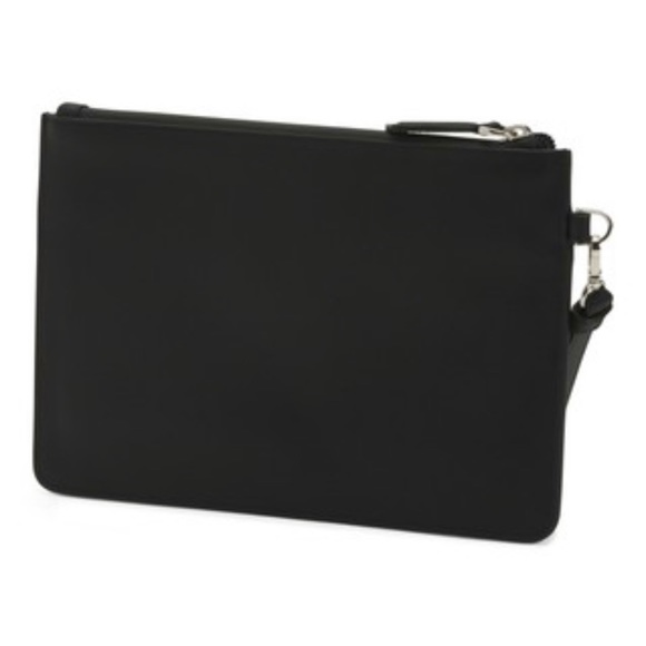 Fendi Black Clutch - Picture 2 of 4